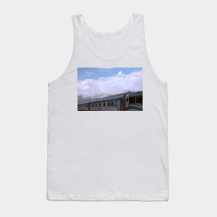 All Aboard Tank Top